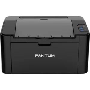 Замена usb разъема на принтере Pantum P2500 в Красноярске